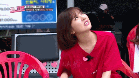 여자친구 은하.jpgif | 인스티즈