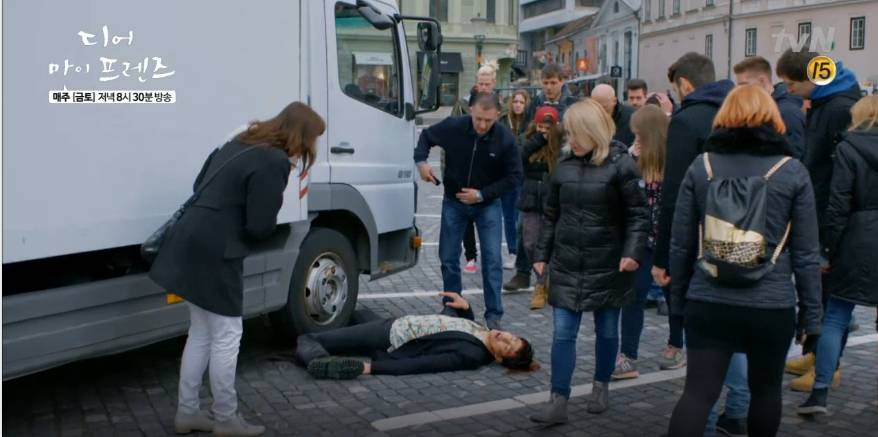 닉게다들 울게만든 마음이 찢어지다 못해 무너져 내린 프로포즈 장면 (조인성 고현정) jpg | 인스티즈