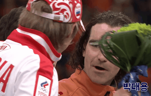 밥데용 코치가 한국에 온 이유.jpgif | 인스티즈