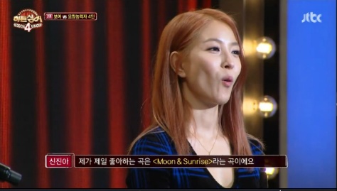 보아가 16살에 작사한 곡.jpg | 인스티즈