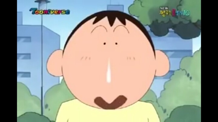 심성이 곱기로 유명한 맹구도 빡친적이 있었다?.jpg | 인스티즈