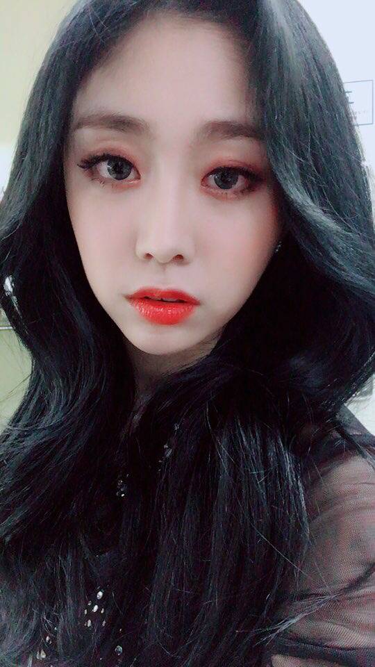 [러블리즈] 연휴기간에도 업로드를 이어나갈 생각이라서 지수 | 인스티즈