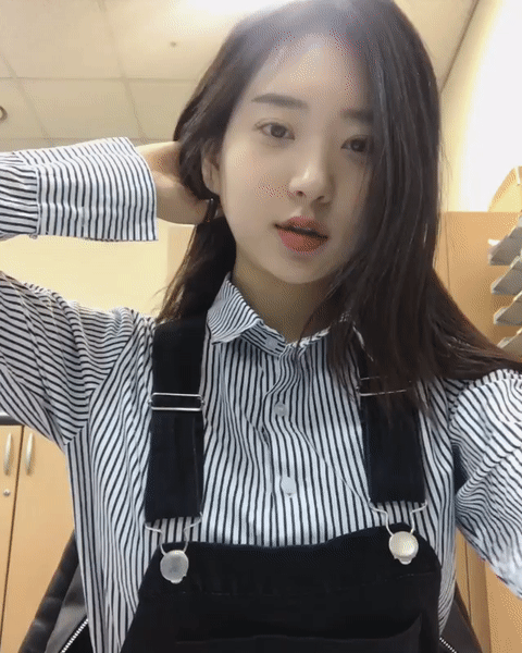 모델 신재은 (데이터 주의) | 인스티즈