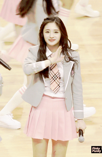 프로듀스101 中 개인적으로 뽑는 기억나는 비쥬얼 11인 | 인스티즈