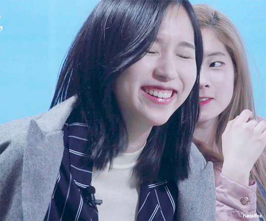 묘이 미나 | 인스티즈