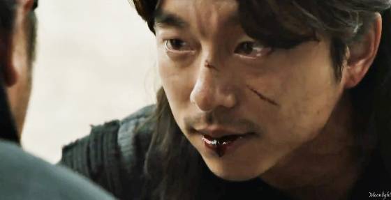 도깨비 전생의 충직한 부하를 만난 장군.jpgif | 인스티즈