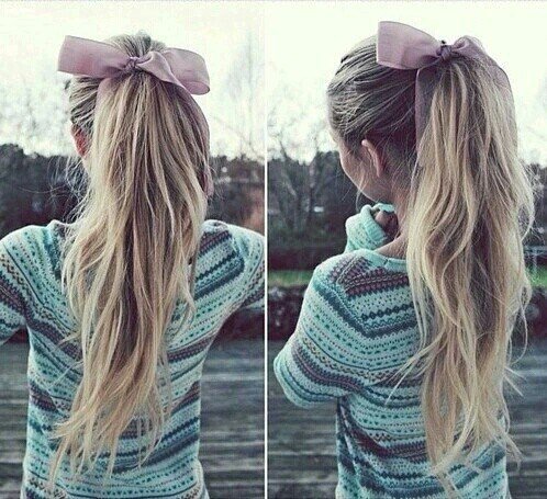 각양각색의 여자 헤어스타일.jpg | 인스티즈