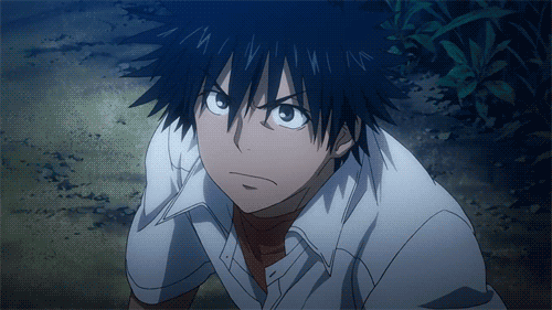 [애니] 애니속 능력하나는 끝내주는 캐릭터들2222 | 인스티즈