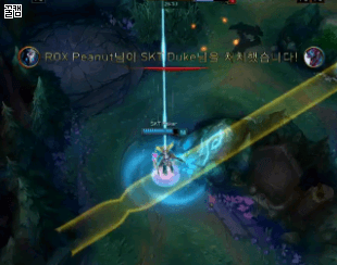 [LOL] 페이커 탈출쇼.gif | 인스티즈