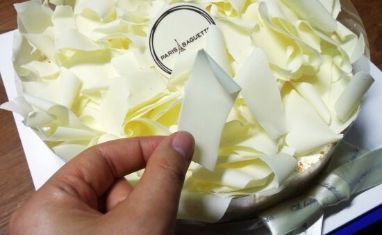 케이크 먹을때 좋아하는 부분은? | 인스티즈