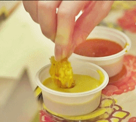 윤두준의 야무진 인생연기.gif | 인스티즈