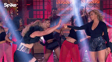 우리나라로 수입하면 재밌을 미국 예능 ＜립싱크 배틀＞ (데이터주의) | 인스티즈