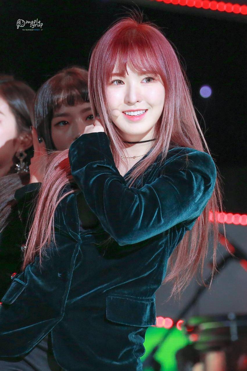 2017년 마지막 날이라서 레드벨벳 | 인스티즈