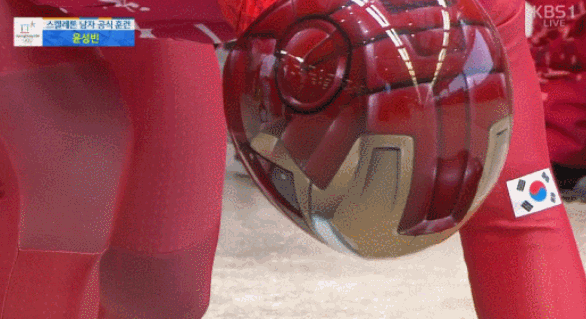 평창 아이언맨.gif | 인스티즈