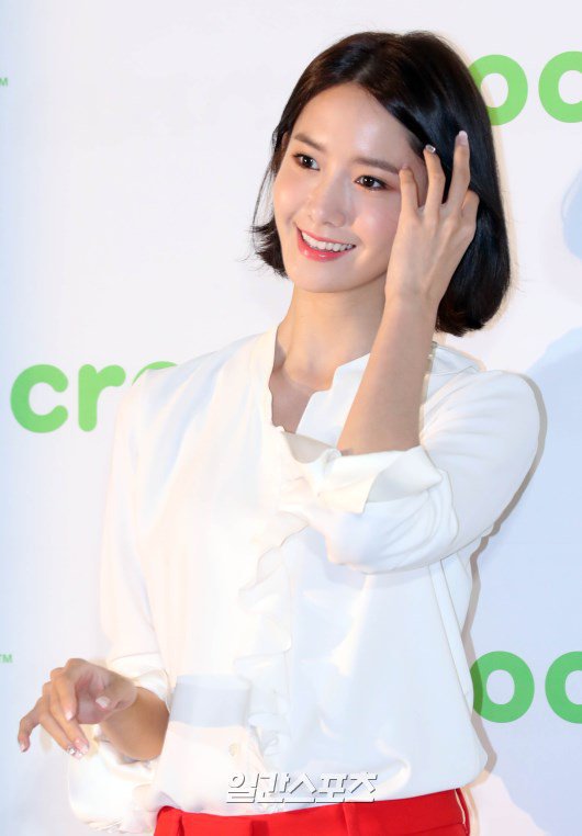 단발머리 윤아.jpgif | 인스티즈