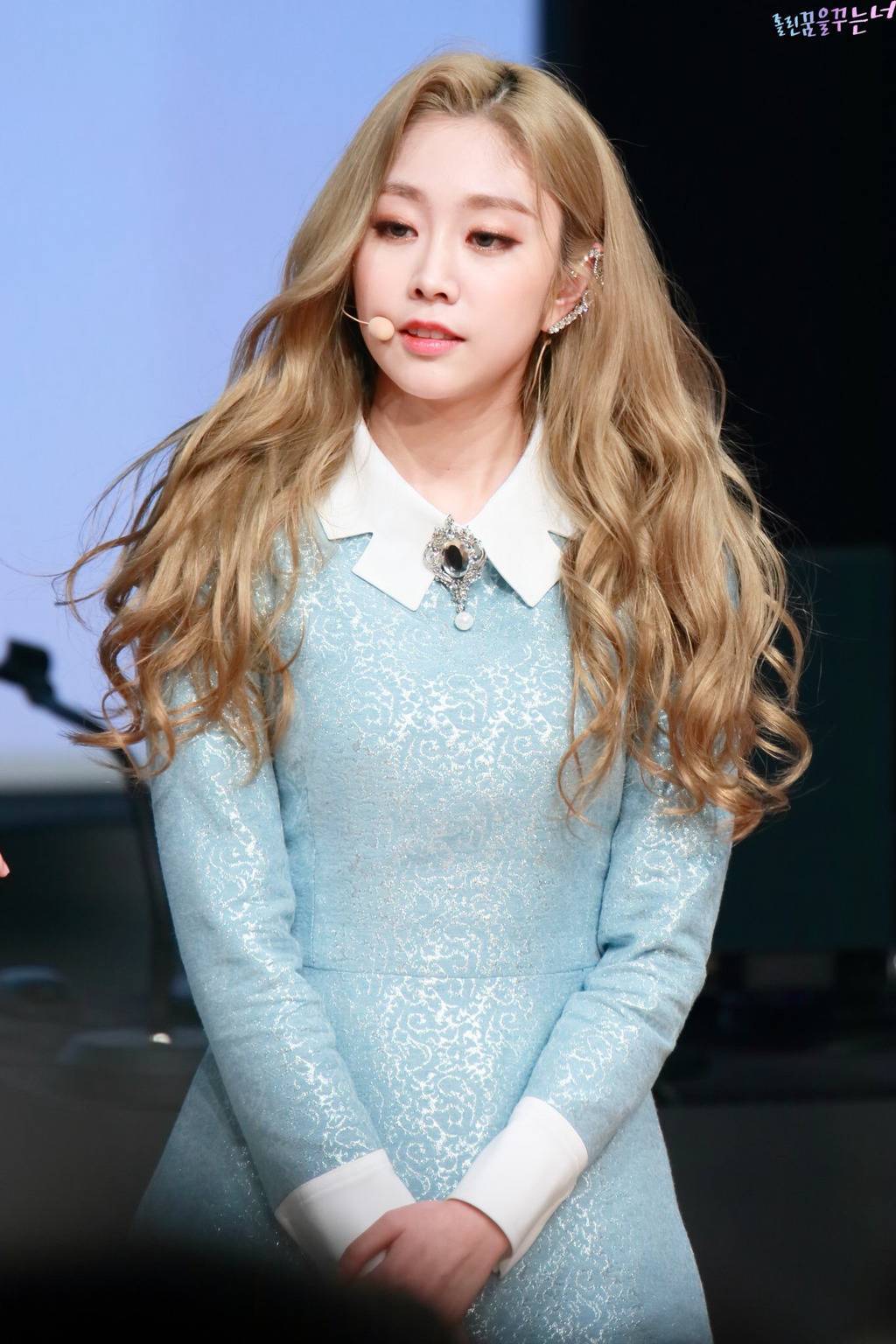 [러블리즈] 연휴기간에도 업로드를 이어나갈 생각이라서 지수 | 인스티즈