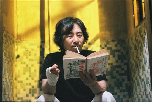 한국 영화 속 최강 캐릭터 싸움 원탑은? | 인스티즈