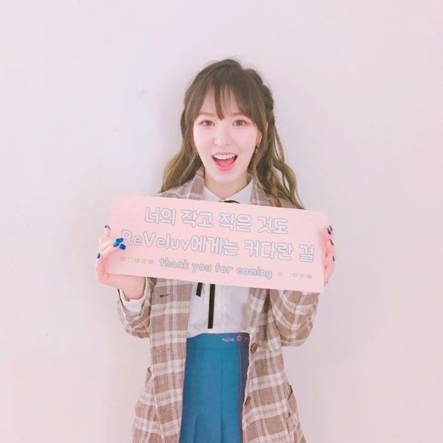 2017년 마지막 날이라서 레드벨벳 | 인스티즈