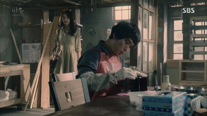 역대 드라마 통틀어 찌통甲 여주인공의 인생.jpg ＜스압주의＞ | 인스티즈