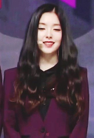 흑발 아이린 vs 금발 아이린 | 인스티즈