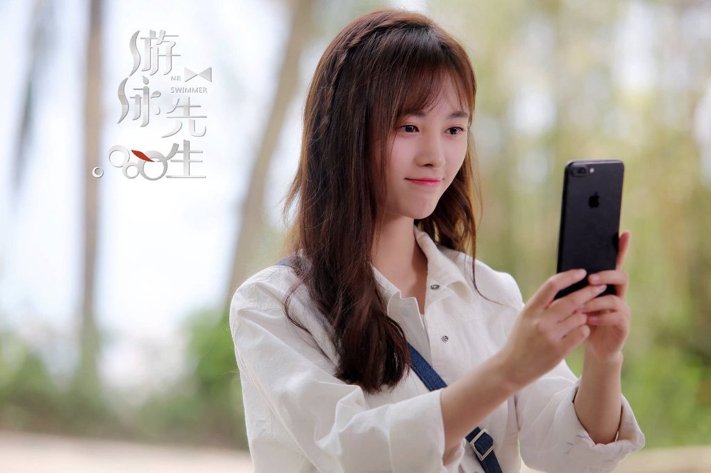 중국의 여아이돌 | 인스티즈