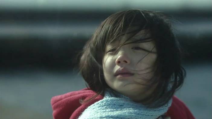 오디션에서 떨어졌다가 연기를 보고 각본까지 변경해서 대박 난"아역" | 인스티즈