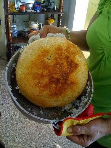 다른 나라도 누룽지를 먹을까? | 인스티즈