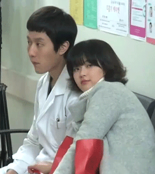 응사 신인들에게 현실 쓰성 같았던 정우.gif | 인스티즈