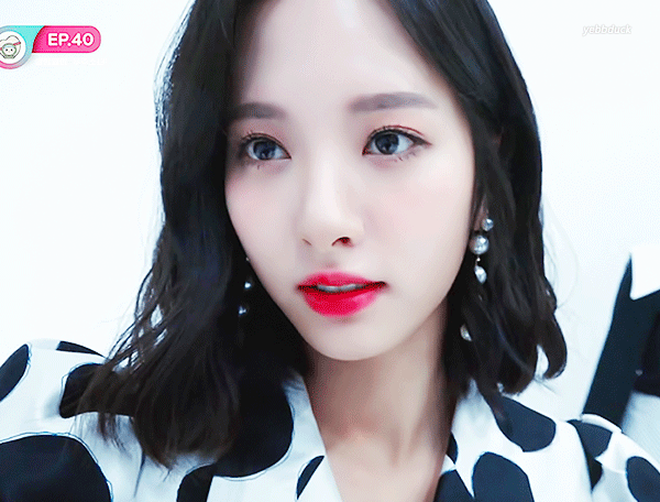 최강미모 우주소녀 보나.gif | 인스티즈