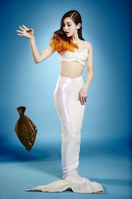 프로듀스101 中 개인적으로 뽑는 기억나는 비쥬얼 11인 | 인스티즈