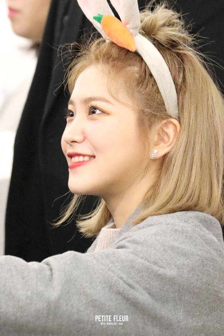 [레드벨벳] 발렌타인데이라서 예리 | 인스티즈