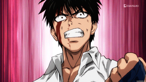 원펀맨 등장인물중 게녀들의 취향은? | 인스티즈