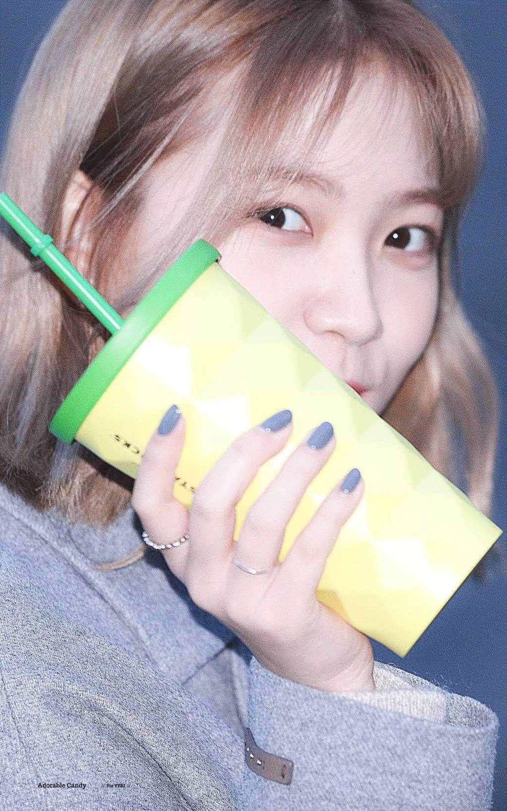 [레드벨벳] 발렌타인데이라서 예리 | 인스티즈