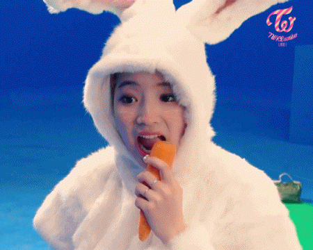 트와이스 다현.gif | 인스티즈