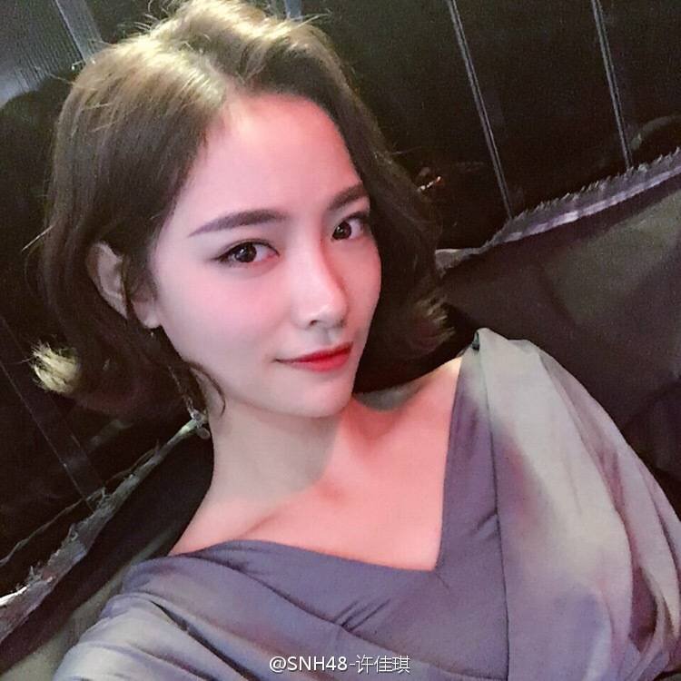 중국의 여아이돌 | 인스티즈