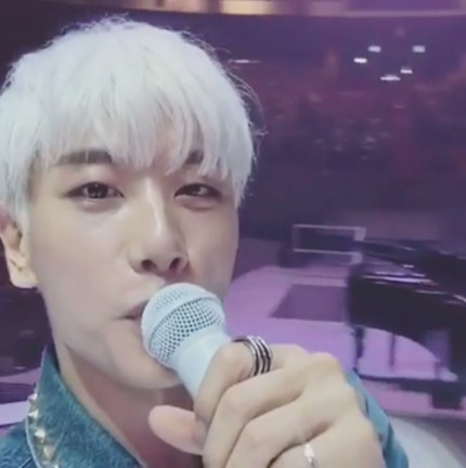 곽윤기 이사람이랑 닮았네요 | 인스티즈