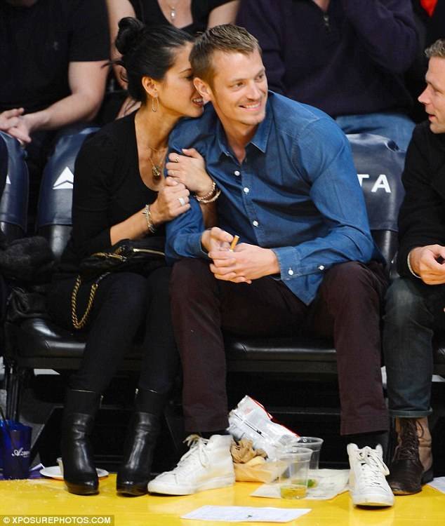 미국에서 핫하다고 생각하는 아시아계 남녀배우 투탑 | 인스티즈