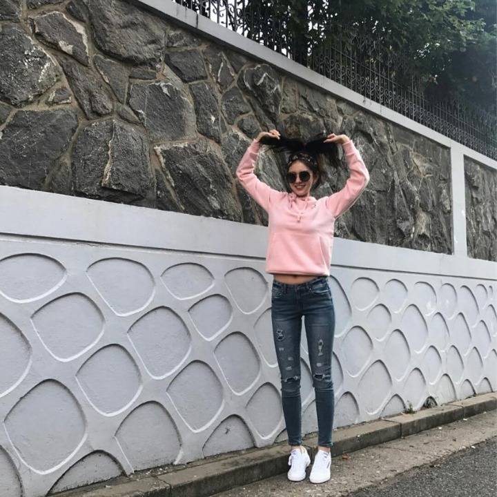 전소미 비율 | 인스티즈