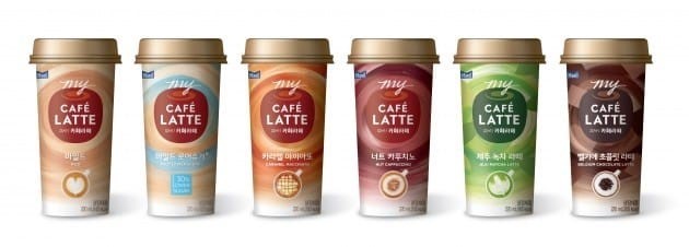 편의점에서 판매하는 커피중 제일 인기많은 커피...jpg | 인스티즈