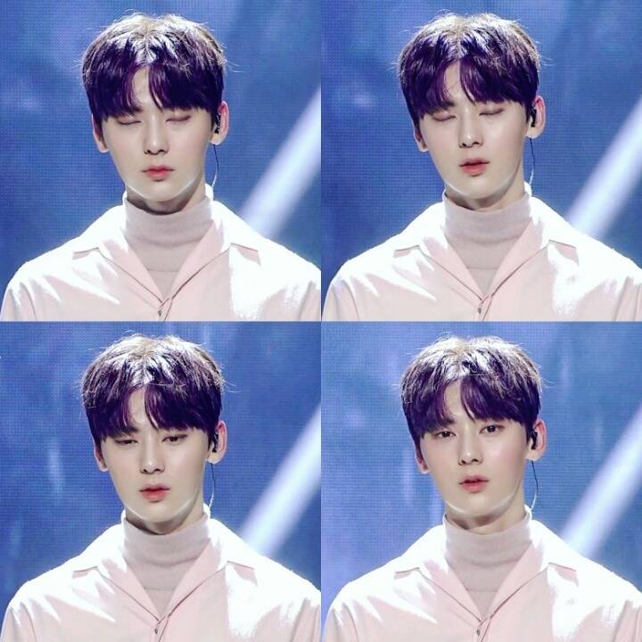 프로듀스101 이후 행보가 궁금한 뉴이스트 멤버들 (멤버 4명 참가 3명 탈락) | 인스티즈