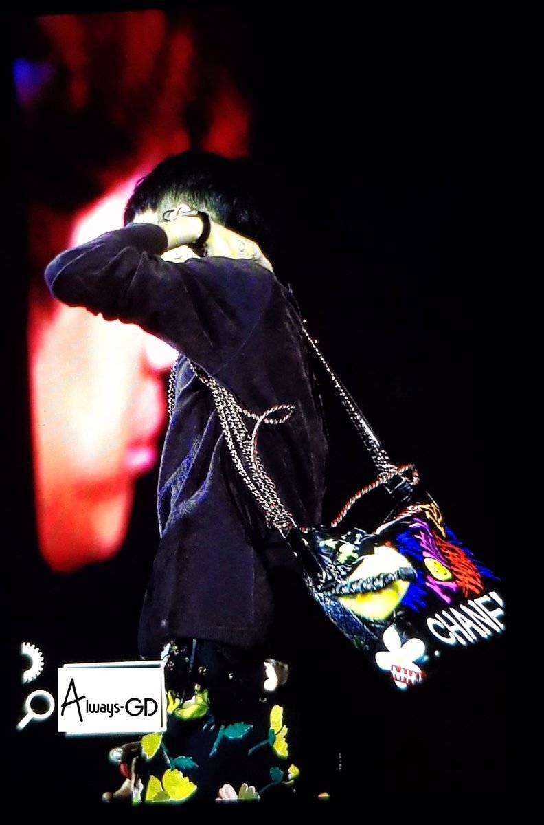 오늘 앞머리 자른 지드래곤.jpg | 인스티즈