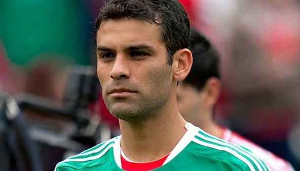 멕시코 국가대표 각포지션별 대표3인 | 인스티즈