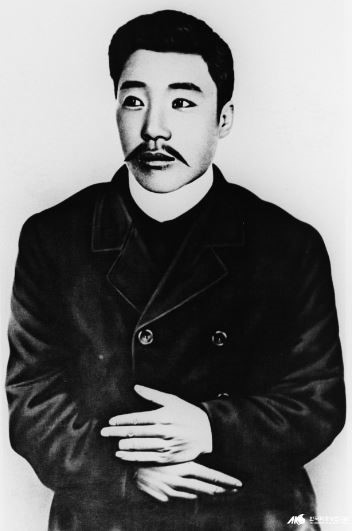 팬들에게 안중근 의사 추모날임을 알려주는 하영이 | 인스티즈