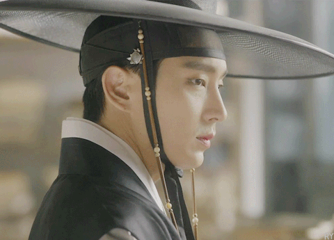 역사에 기록된 조선시대 미남들.jpgif | 인스티즈