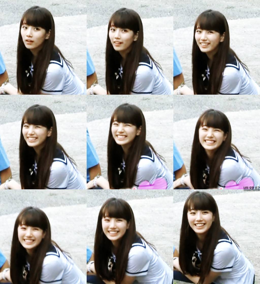 11시즌 수지.gif | 인스티즈