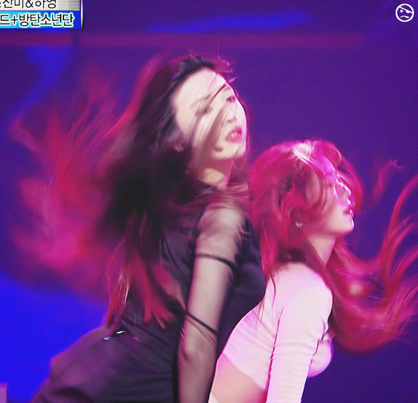 꾸준히 본인이 섹시하다 주장중이었던 조이.jpg | 인스티즈