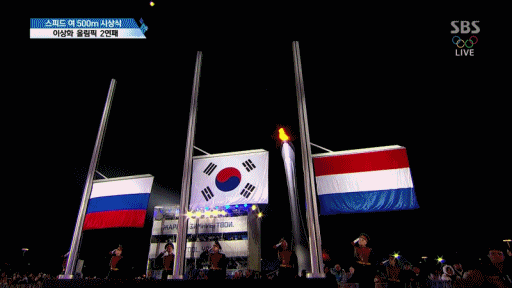 보는 내가 다 마음 아팠던 이상화 선수의 인터뷰.jpg | 인스티즈