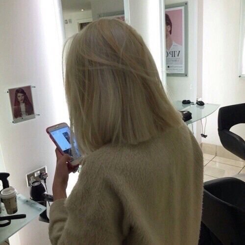 각양각색의 여자 헤어스타일.jpg | 인스티즈