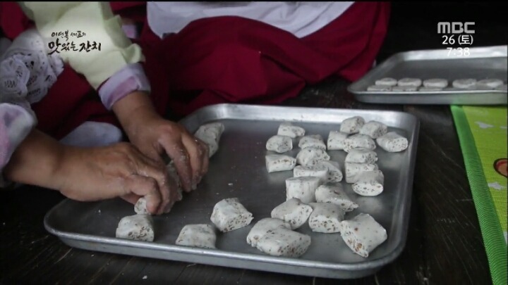 안동 종갓집 제사 지내는거 보시오ㅋ | 인스티즈