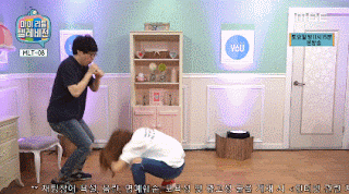 마리텔 치트키.gif | 인스티즈